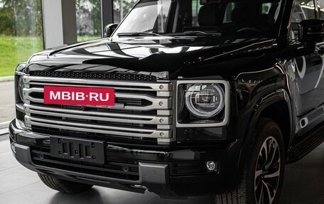 Haval H9, 2024 год, 4 999 000 рублей, 20 фотография