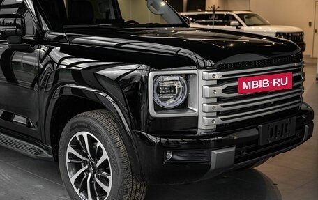 Haval H9, 2024 год, 4 999 000 рублей, 22 фотография