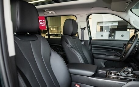 Haval H9, 2024 год, 4 999 000 рублей, 19 фотография