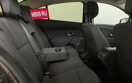 Renault Fluence I, 2010 год, 645 000 рублей, 11 фотография