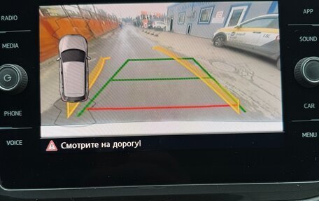 Volkswagen Tiguan II, 2018 год, 2 350 000 рублей, 18 фотография