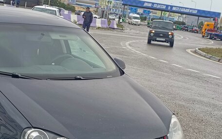 Volkswagen Jetta VI, 2007 год, 720 000 рублей, 2 фотография