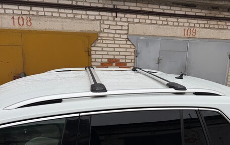 Volkswagen Tiguan II, 2018 год, 2 350 000 рублей, 20 фотография