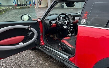 MINI Hatch, 2007 год, 850 000 рублей, 2 фотография