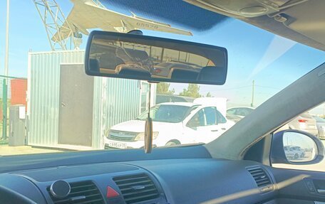 Volkswagen Jetta VI, 2007 год, 720 000 рублей, 4 фотография