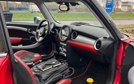 MINI Hatch, 2007 год, 850 000 рублей, 3 фотография