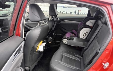 Haval F7x I, 2022 год, 1 900 000 рублей, 3 фотография