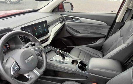 Haval F7x I, 2022 год, 1 900 000 рублей, 5 фотография