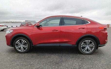 Haval F7x I, 2022 год, 1 900 000 рублей, 2 фотография