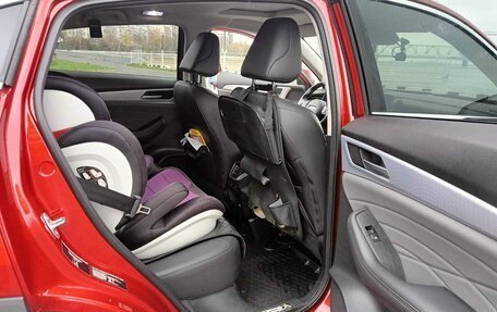 Haval F7x I, 2022 год, 1 900 000 рублей, 6 фотография