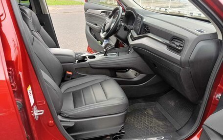 Haval F7x I, 2022 год, 1 900 000 рублей, 8 фотография