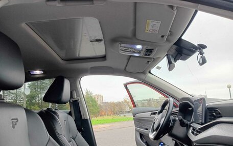 Haval F7x I, 2022 год, 1 900 000 рублей, 7 фотография