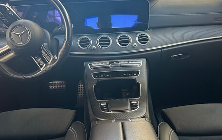 Mercedes-Benz E-Класс, 2021 год, 5 700 000 рублей, 5 фотография