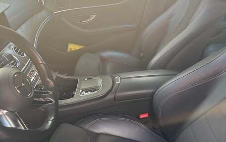 Mercedes-Benz E-Класс, 2021 год, 5 700 000 рублей, 4 фотография