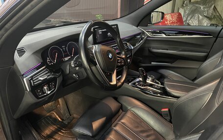 BMW 6 серия, 2018 год, 4 200 000 рублей, 9 фотография