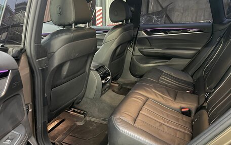 BMW 6 серия, 2018 год, 4 200 000 рублей, 10 фотография