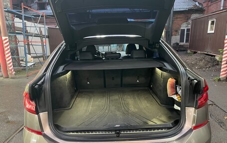 BMW 6 серия, 2018 год, 4 200 000 рублей, 11 фотография