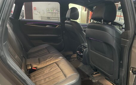 BMW 6 серия, 2018 год, 4 200 000 рублей, 12 фотография