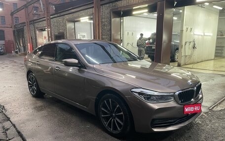 BMW 6 серия, 2018 год, 4 200 000 рублей, 5 фотография