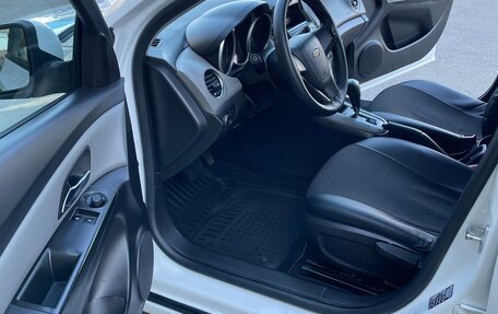 Chevrolet Cruze II, 2012 год, 890 000 рублей, 9 фотография