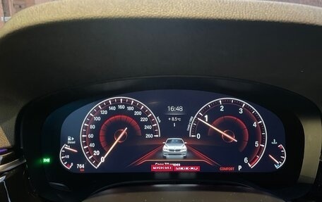 BMW 6 серия, 2018 год, 4 200 000 рублей, 17 фотография