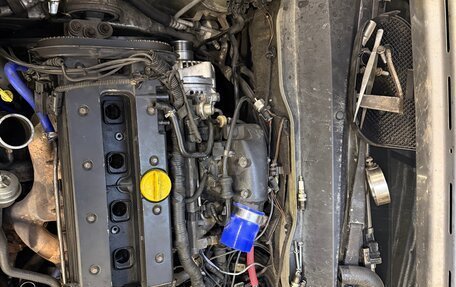 Opel Astra H, 2007 год, 350 000 рублей, 5 фотография