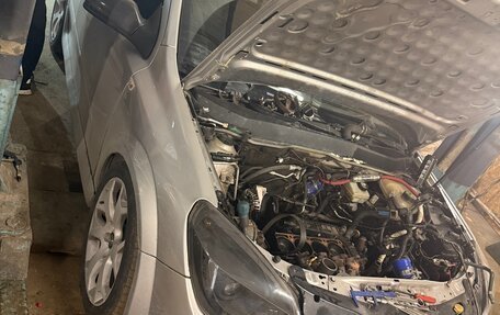 Opel Astra H, 2007 год, 350 000 рублей, 2 фотография