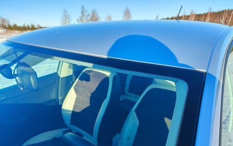 Skoda Rapid I, 2017 год, 1 100 000 рублей, 10 фотография