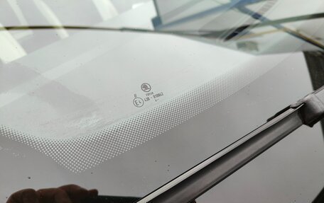 Skoda Rapid I, 2017 год, 1 100 000 рублей, 12 фотография