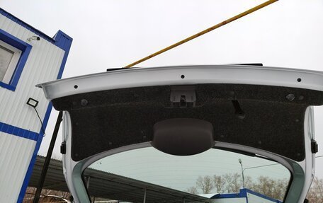 Skoda Rapid I, 2017 год, 1 100 000 рублей, 15 фотография