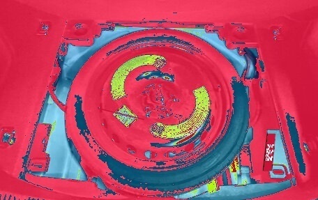 Audi A4, 2019 год, 2 600 000 рублей, 13 фотография