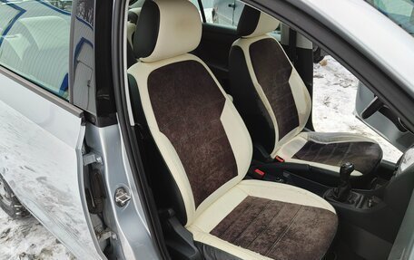 Skoda Rapid I, 2017 год, 1 100 000 рублей, 18 фотография