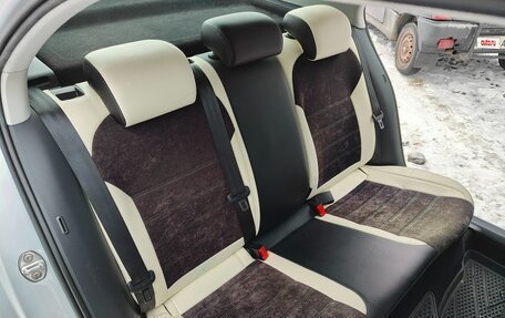 Skoda Rapid I, 2017 год, 1 100 000 рублей, 19 фотография