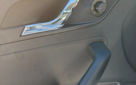 Skoda Rapid I, 2017 год, 1 100 000 рублей, 25 фотография