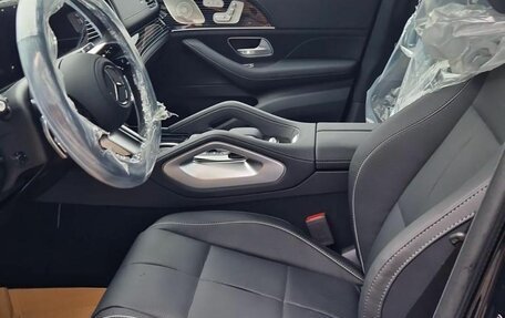 Mercedes-Benz GLS, 2025 год, 19 290 000 рублей, 5 фотография