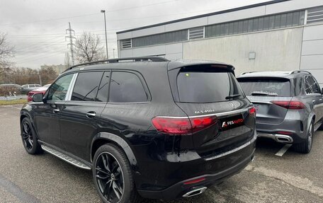 Mercedes-Benz GLS, 2025 год, 19 290 000 рублей, 2 фотография