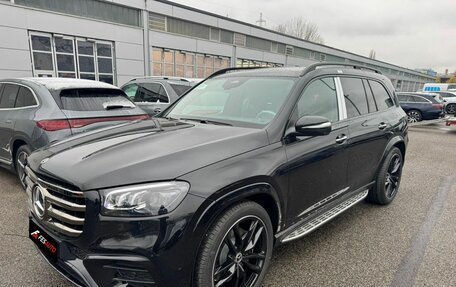 Mercedes-Benz GLS, 2025 год, 19 290 000 рублей, 3 фотография