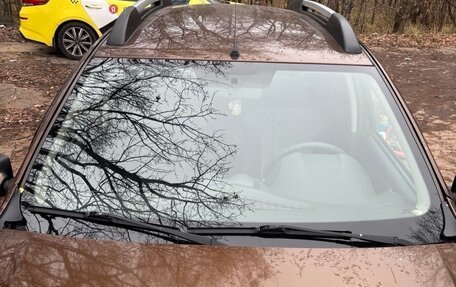 Renault Duster I рестайлинг, 2014 год, 860 000 рублей, 17 фотография