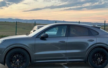 Porsche Cayenne III, 2025 год, 18 990 000 рублей, 2 фотография