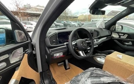 Mercedes-Benz GLS, 2025 год, 19 290 000 рублей, 4 фотография