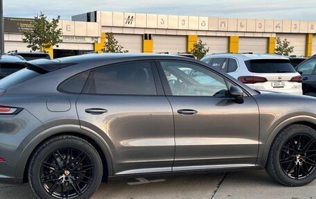 Porsche Cayenne III, 2025 год, 18 990 000 рублей, 4 фотография