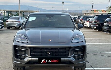 Porsche Cayenne III, 2025 год, 18 990 000 рублей, 5 фотография
