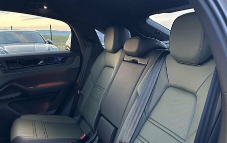 Porsche Cayenne III, 2025 год, 18 990 000 рублей, 9 фотография