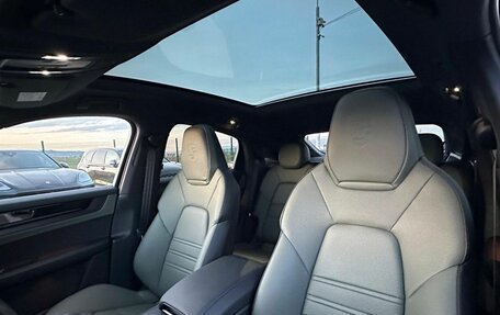 Porsche Cayenne III, 2025 год, 18 990 000 рублей, 17 фотография