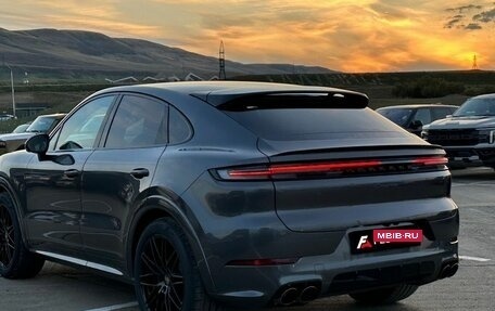 Porsche Cayenne III, 2025 год, 18 990 000 рублей, 3 фотография