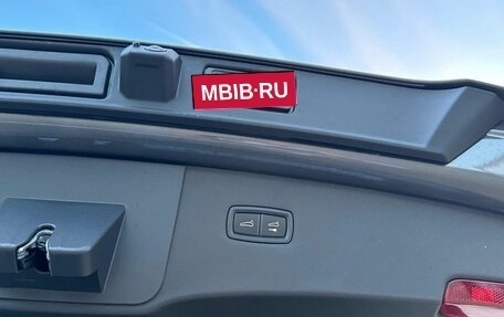 Porsche Cayenne III, 2025 год, 18 990 000 рублей, 15 фотография