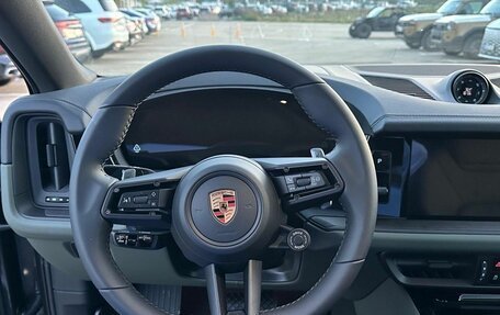Porsche Cayenne III, 2025 год, 18 990 000 рублей, 18 фотография