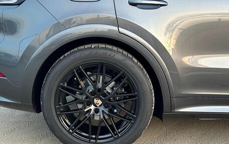 Porsche Cayenne III, 2025 год, 18 990 000 рублей, 19 фотография