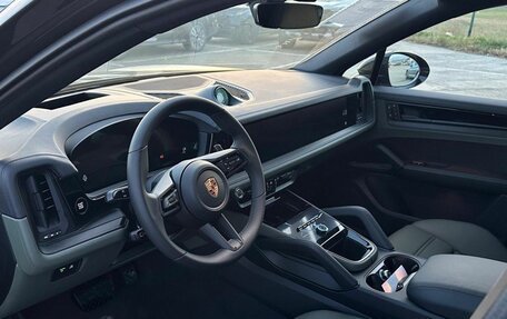 Porsche Cayenne III, 2025 год, 18 990 000 рублей, 20 фотография