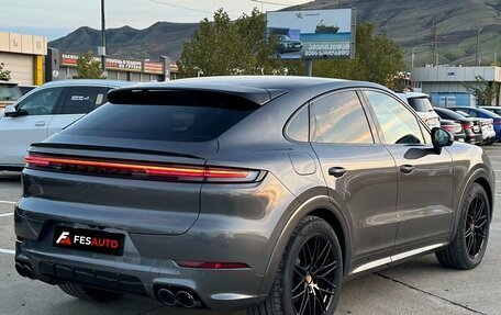 Porsche Cayenne III, 2025 год, 18 990 000 рублей, 25 фотография